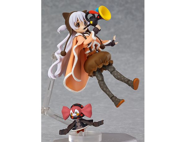 figma 百江なぎさ『魔法少女まどか☆マギカ』 | 鉄道模型・プラモデル 