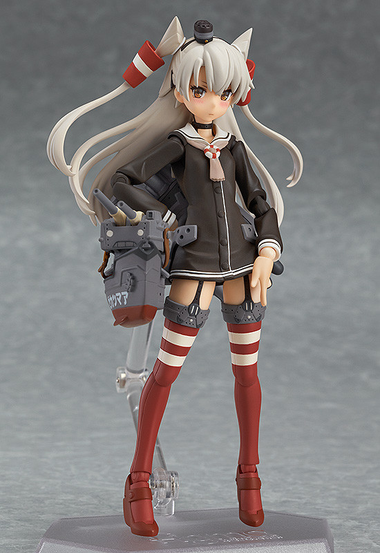 figma 天津風 『艦隊これくしょん -艦これ-』 | 鉄道模型・プラモデル・ラジコン・ガン・ミリタリー・フィギュア・ミニカー 玩具(おもちゃ)  の通販サイト