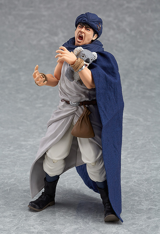 figma ヨシヒコ 『勇者ヨシヒコと導かれし七人』 | 鉄道模型