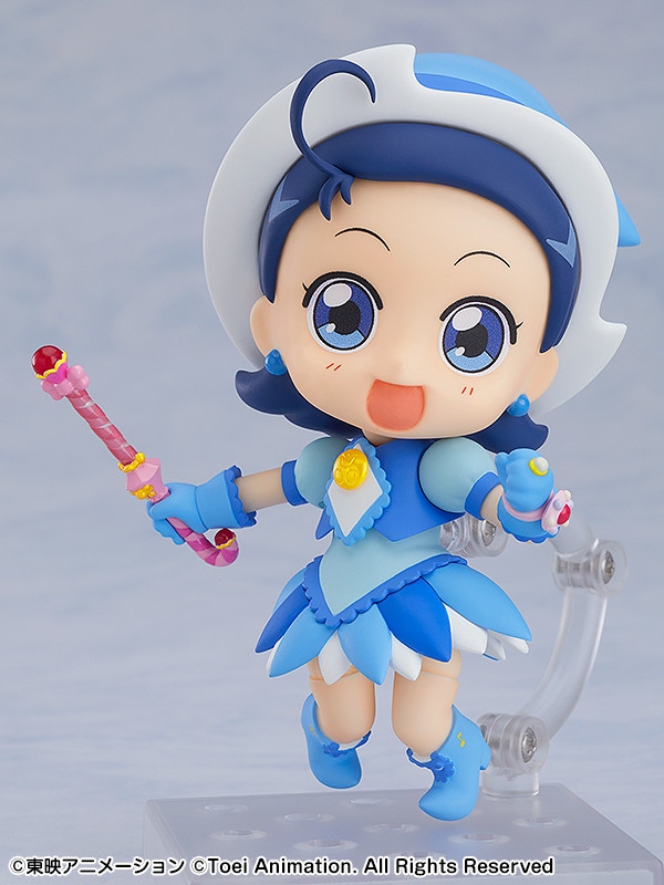 ブランド品専門の ねんどろいど 瀬川おんぷ も～っと！おジャ魔女