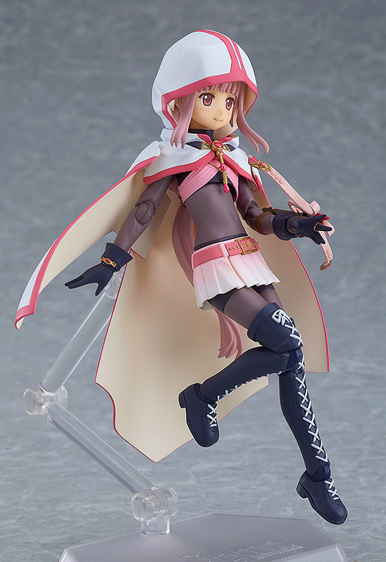 figma 環いろは『マギアレコード 魔法少女まどか☆マギカ外伝』 | 鉄道