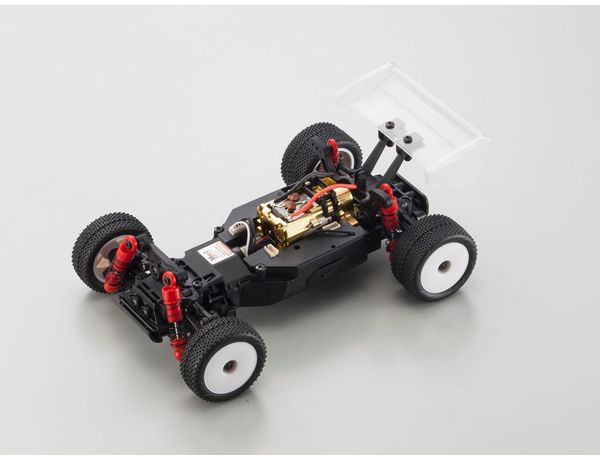 新品未開封】京商 ミニッツバギー Mini-z buggy アルミパーツ 大量 