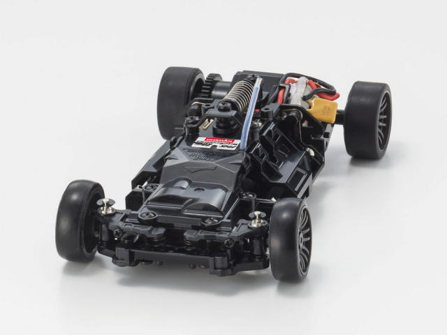 京商 32232R MINI-Z Racer Sports2 MR-03シリーズ シェルビーコブラ