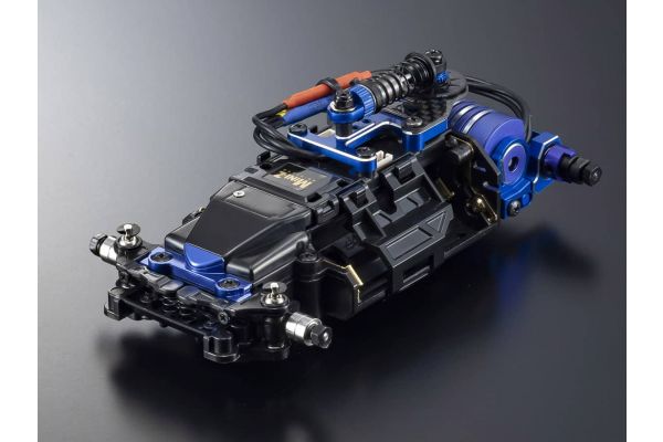 KYOSHO MINI-z MR-03EVO 20周年記念 シャシーセット N-MM2/5600KV