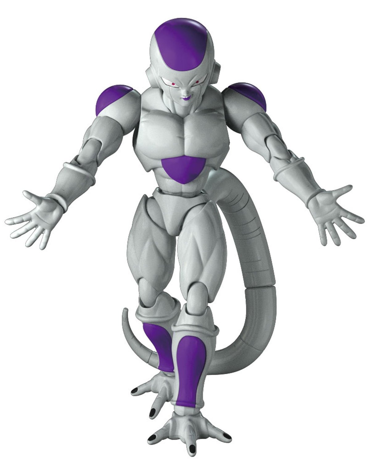 Figure-rise Standard フリーザ（最終形態）『ドラゴンボールZ 