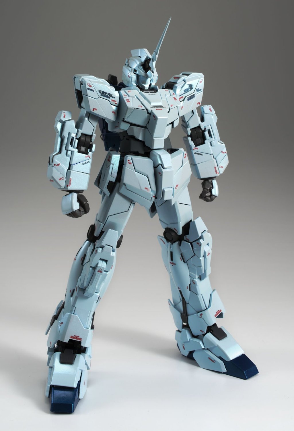 新品限定SALEフィギュア バンダイ ユニコーンガンダム G.F.F.M.C #1006 機動戦士ガンダムUC