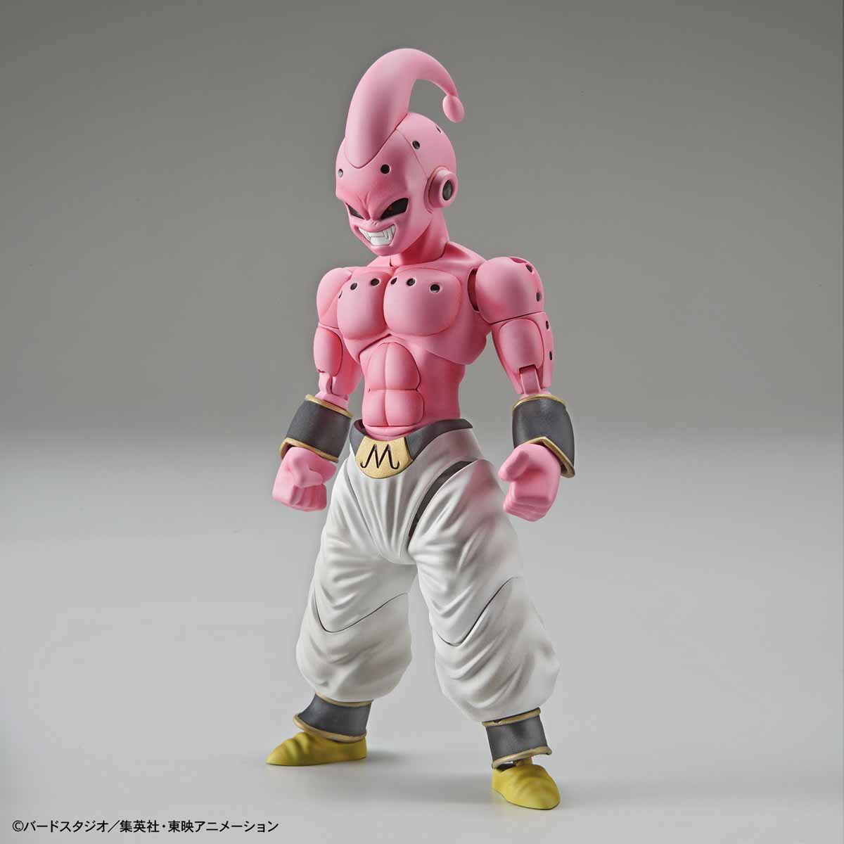 Figure-rise Standard 魔人ブウ (純粋)『ドラゴンボールZ』 | 鉄道模型