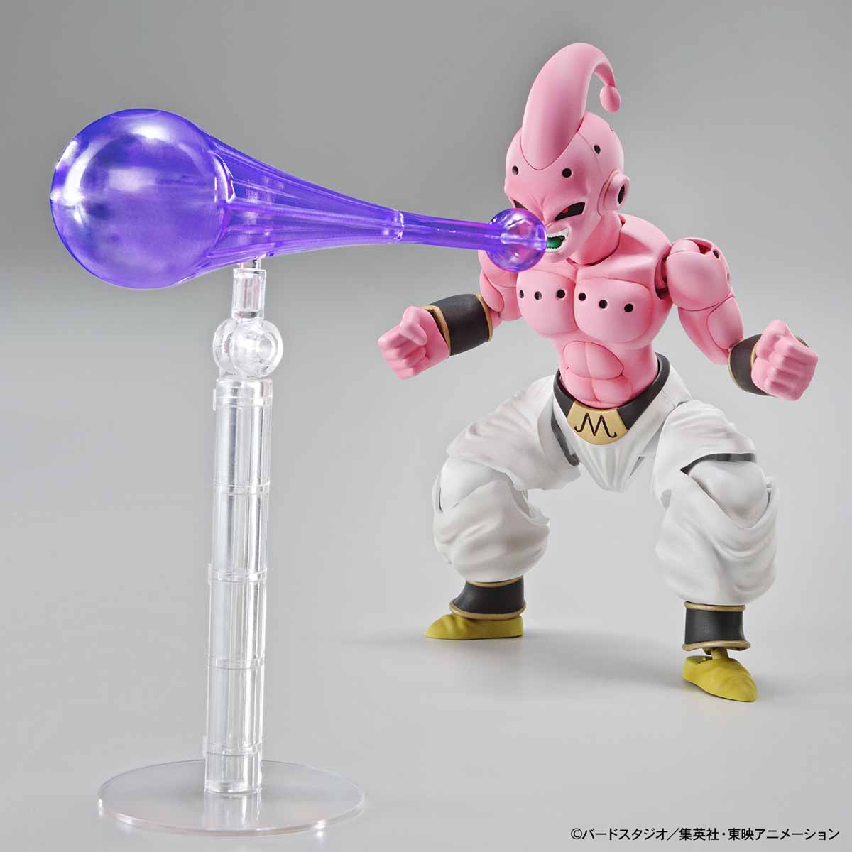 Figure-rise Standard 魔人ブウ (純粋)『ドラゴンボールZ』 | 鉄道模型 ...