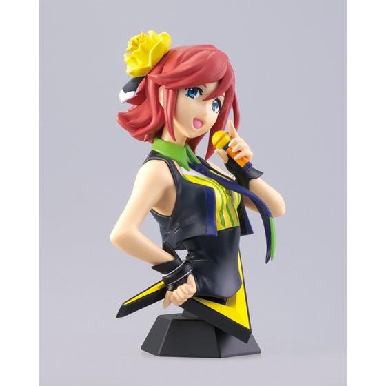 Figure Risebust カナメ バッカニア マクロスd 鉄道模型 プラモデル ラジコン ガン ミリタリー フィギュア ミニカー 玩具 おもちゃ の通販サイト