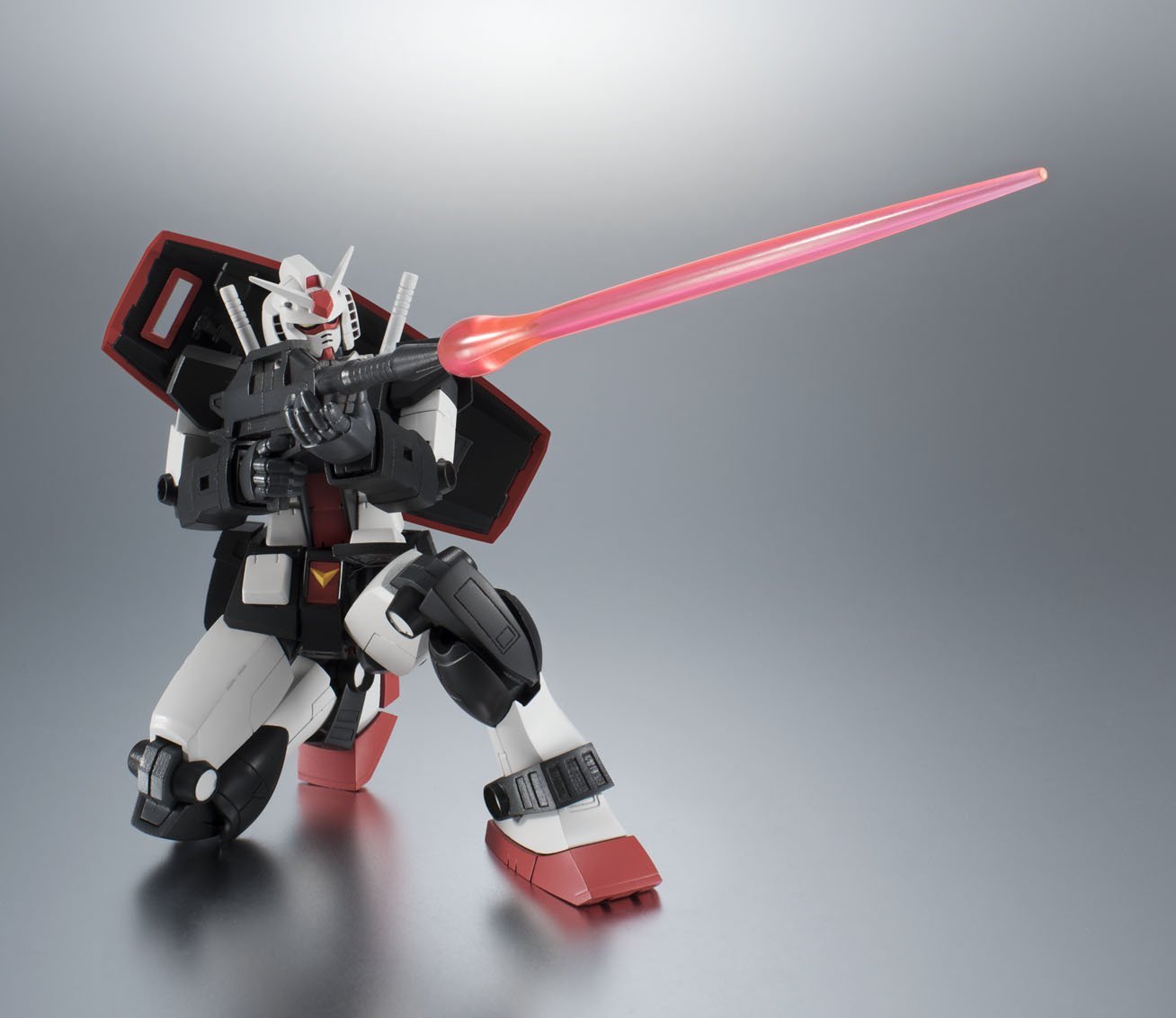ROBOT魂 <SIDE MS> RX-78-1 プロトタイプガンダム ver. A.N.I.M.E. 