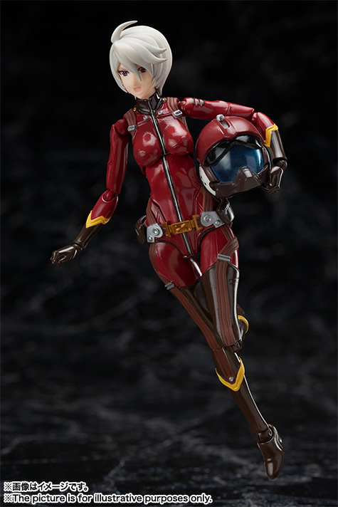 S.H.Figuarts 宇宙戦艦ヤマト2202 山本玲 | 鉄道模型・プラモデル