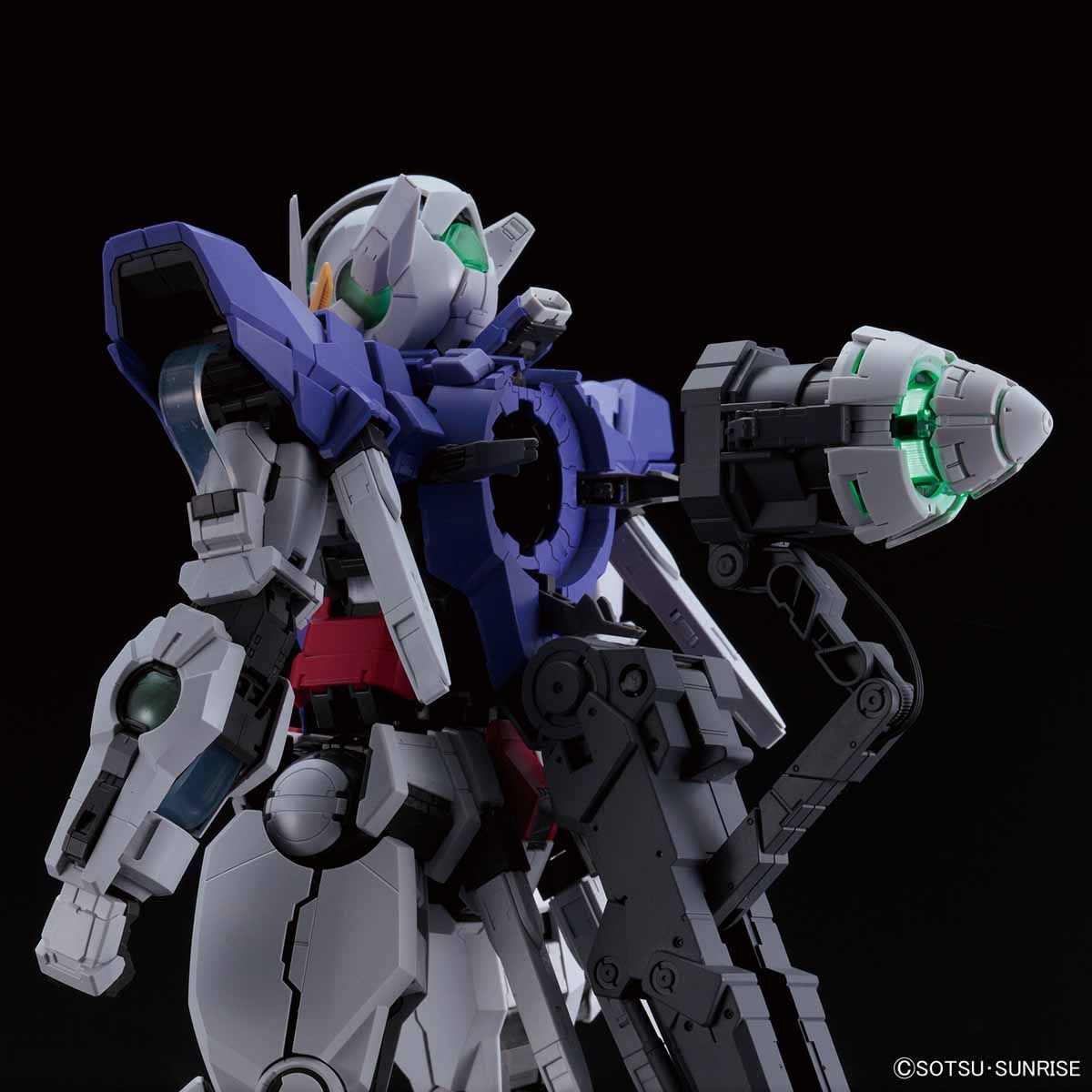 PG 1/60 GN-001 ガンダムエクシア (LIGHTNING MODEL) | 鉄道模型