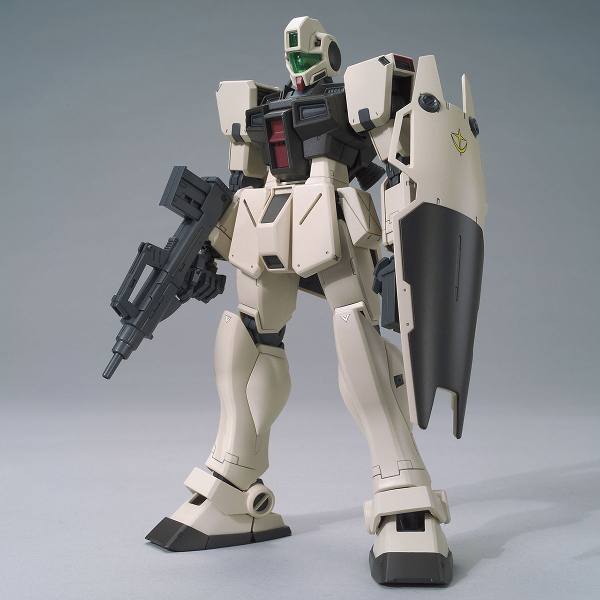 MG 1/100 ジム・コマンド(コロニー戦仕様) | 鉄道模型・プラモデル 