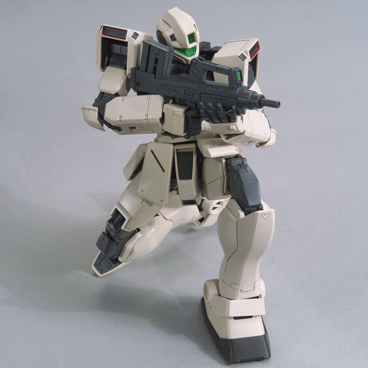 MG 1/100 ジム・コマンド(コロニー戦仕様) | 鉄道模型・プラモデル 