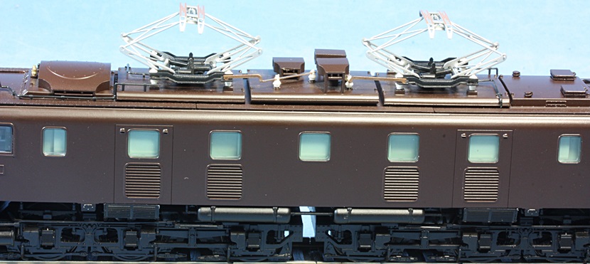 天賞堂 52034 EF56 1次型 ブドウ2号 SGガラベンタイプ（鉄道模型・ＨＯ