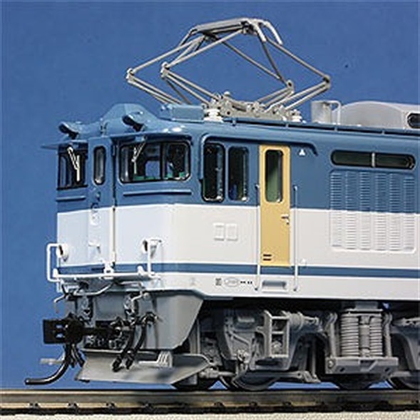 天賞堂 72018 EF64-0 7次型 JR貨物更新(カンタムサウンド) | 鉄道模型 