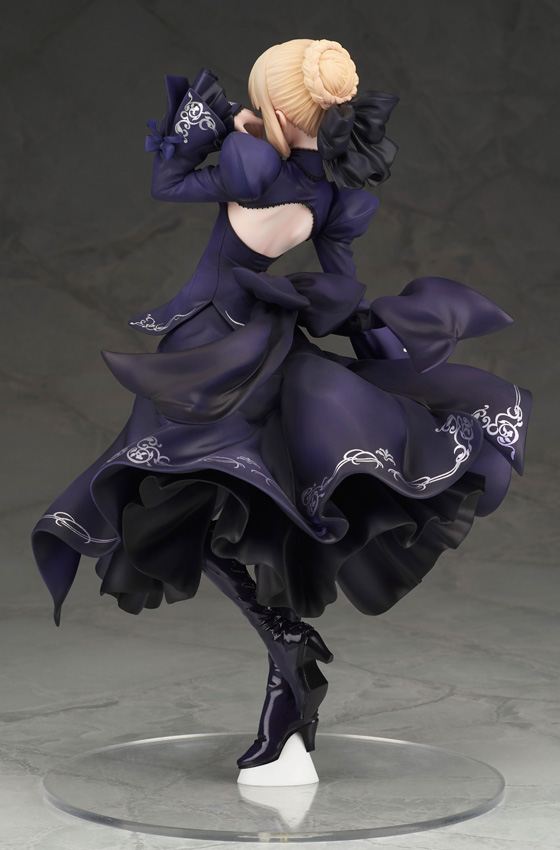 1/7 セイバー／アルトリア・ペンドラゴン［オルタ］ ドレスVer.『Fate/Grand Order』[再販] |  鉄道模型・プラモデル・ラジコン・ガン・ミリタリー・フィギュア・ミニカー 玩具(おもちゃ) の通販サイト