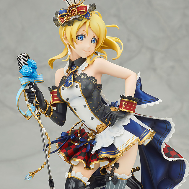 フィギュア絢瀬 絵里 アルター ラブライブ！ スクールアイドル