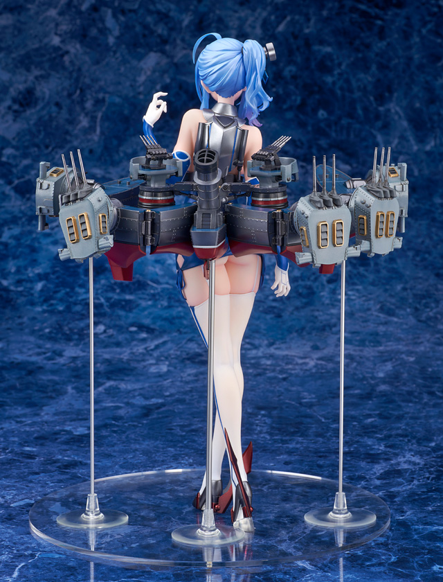 1/7 セントルイス『アズールレーン』 | 鉄道模型・プラモデル