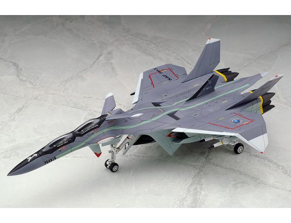 再販】 1/100 FFR-31 MR/D スーパーシルフ“雪風”『戦闘妖精雪風 ...