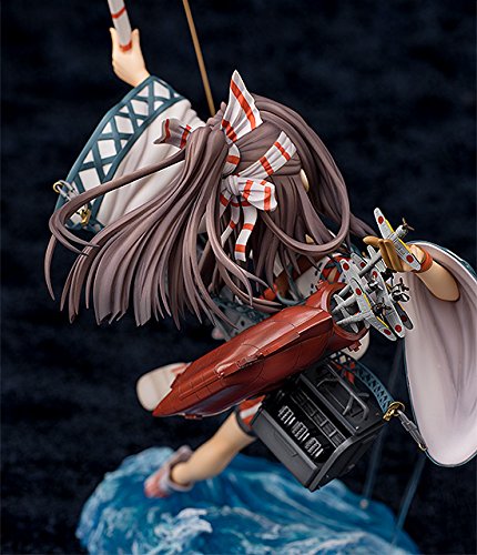 美品 フィギュア 艦隊これくしょん 艦これ 瑞鳳 1/7 ファット