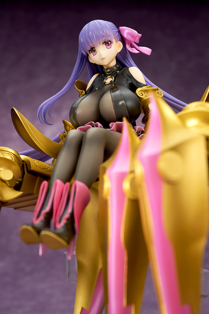 海外 正規品】 Fate/Grand キューズQ Order 1/7 パッションリップ 