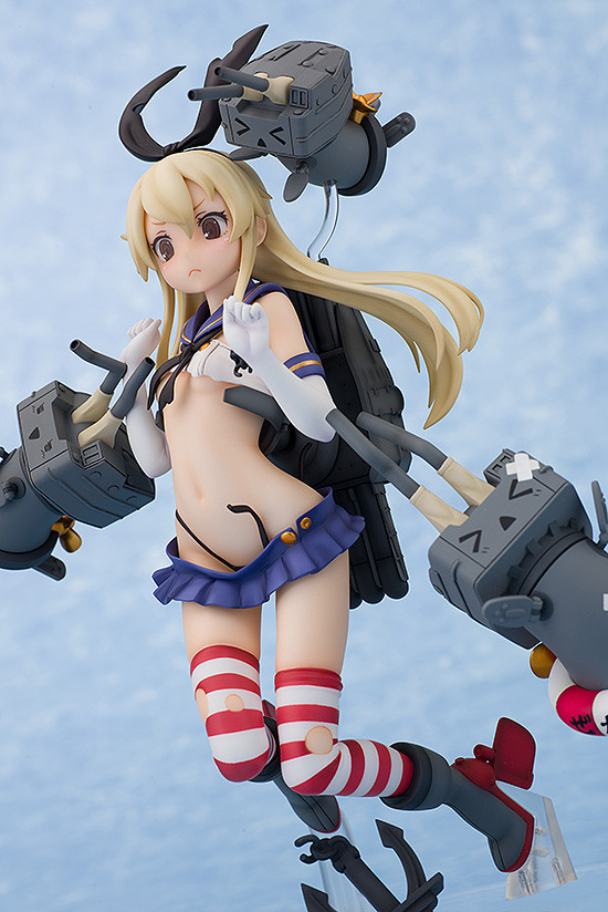 艦これサプライセット島風 - ヴァイスシュヴァルツ