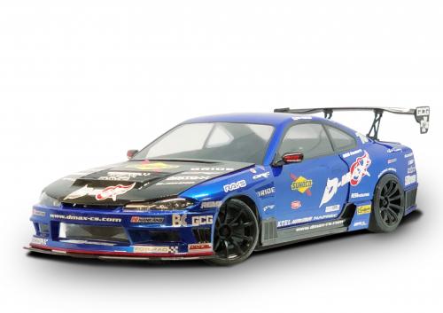 ストア セット YD-2S S15シルビアVERTEXエアロ - ラジコン・ドローン