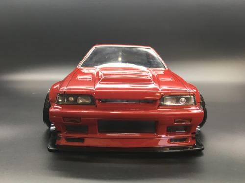 R31ハウス 1/10RCボディ G-POWER CONCEPT | 鉄道模型・プラモデル