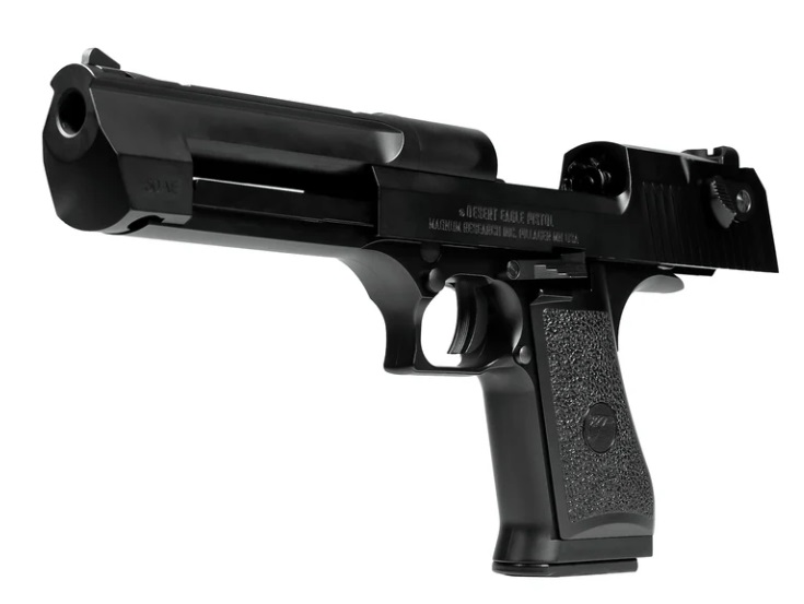 東京マルイ DESERT EAGLE.50AE(GAS GAN)新品未使用品 DESERT EAGLE.50AE JP EDITION CO2 Ver. | 鉄道模型・プラモデル