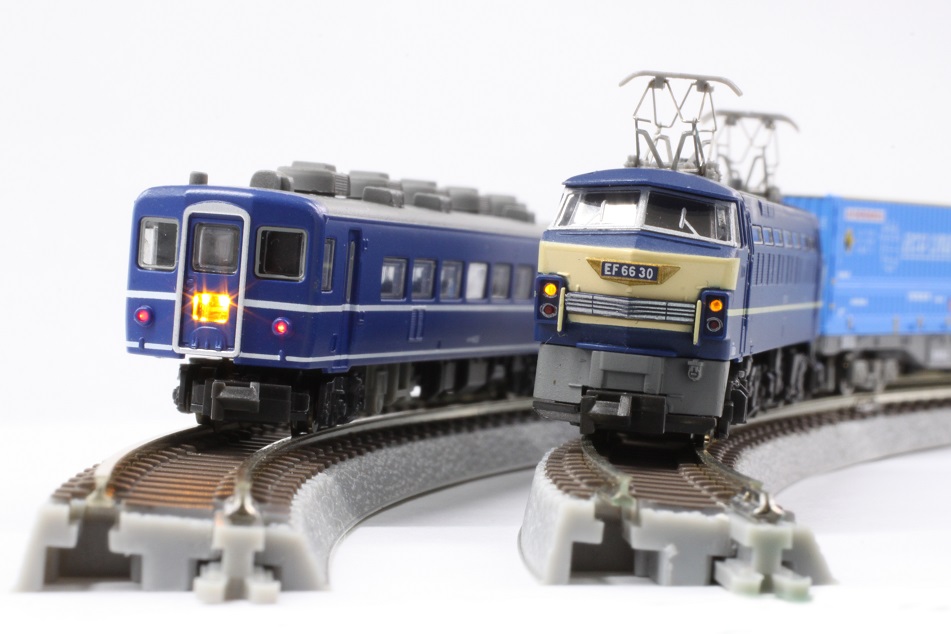ロクハン 鉄道模型 レール 線路 | 鉄道模型・プラモデル・ラジコン・ガン・ミリタリー・フィギュア・ミニカー 玩具(おもちゃ) の通販サイト