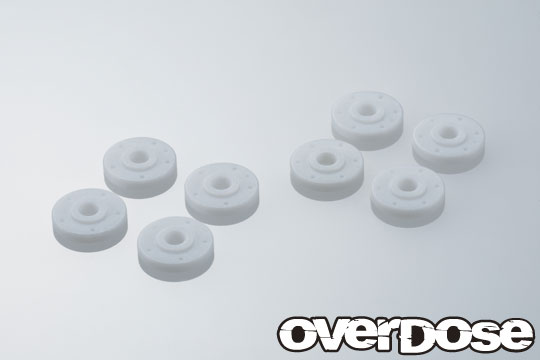 【最終値下げ】OVERDOSE ハイグレードショックセット spec.3