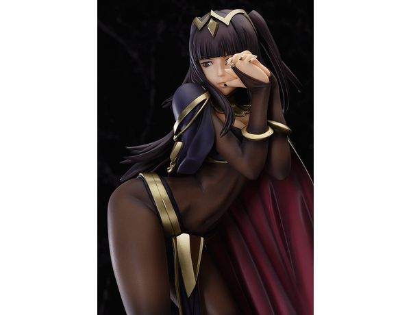 販売買いファイアーエムブレム 覚醒 サーリャ 1/7スケール PVC製　美品 ゲームキャラクター