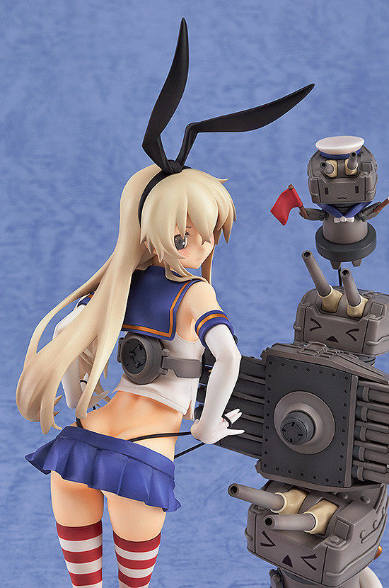 売上艦隊これくしょん 艦これ ブロッコリー(グッドスマイルカンパニー) 1/8 時雨改ニ その他