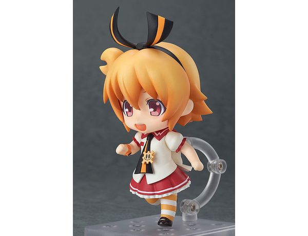 ねんどろいど 太陽あかり『幻影ヲ駆ケル太陽』 | 鉄道模型・プラモデル・ラジコン・ガン・ミリタリー・フィギュア・ミニカー 玩具(おもちゃ) の通販サイト