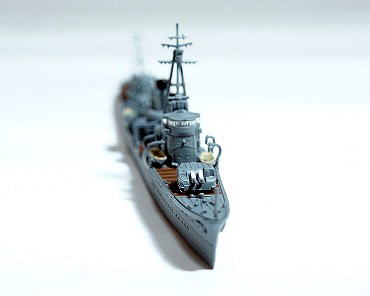 ヤマシタホビー 1/700 日本海軍特型駆逐艦III型改装後 響 | 鉄道模型・プラモデル・ラジコン・ガン・ミリタリー・フィギュア・ミニカー  玩具(おもちゃ) の通販サイト