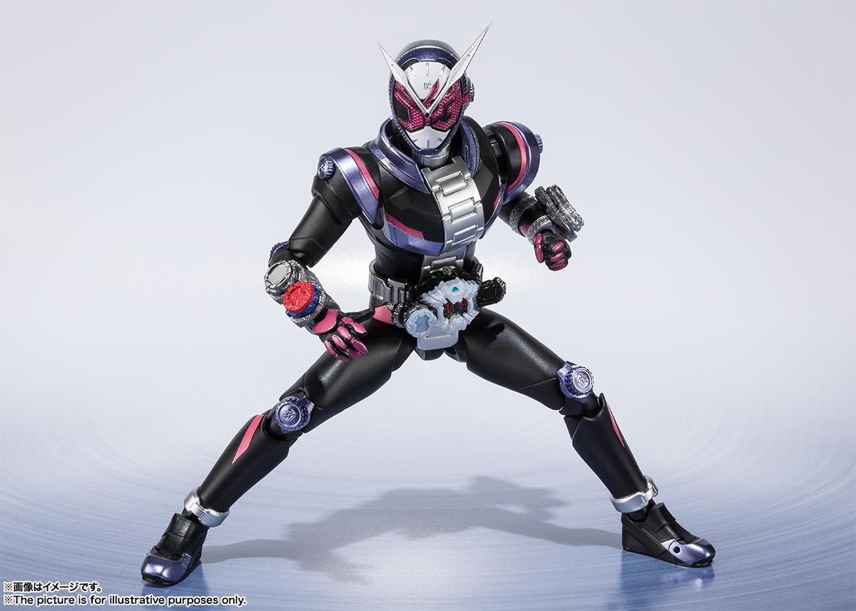 S.H.Figuarts 仮面ライダージオウ | 鉄道模型・プラモデル・ラジコン