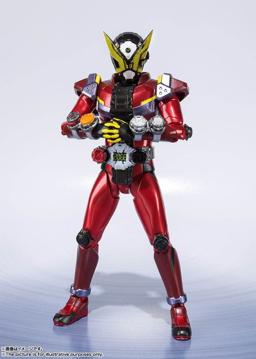 S H Figuarts 仮面ライダーゲイツ 鉄道模型 プラモデル ラジコン ガン ミリタリー フィギュア ミニカー 玩具 おもちゃ の通販サイト