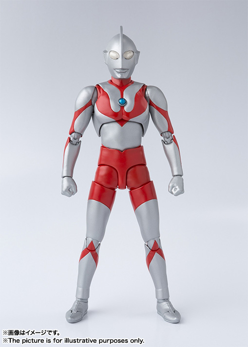 S.H.Figuarts ウルトラマン 上海限定 1st Anniversary - fawema.org