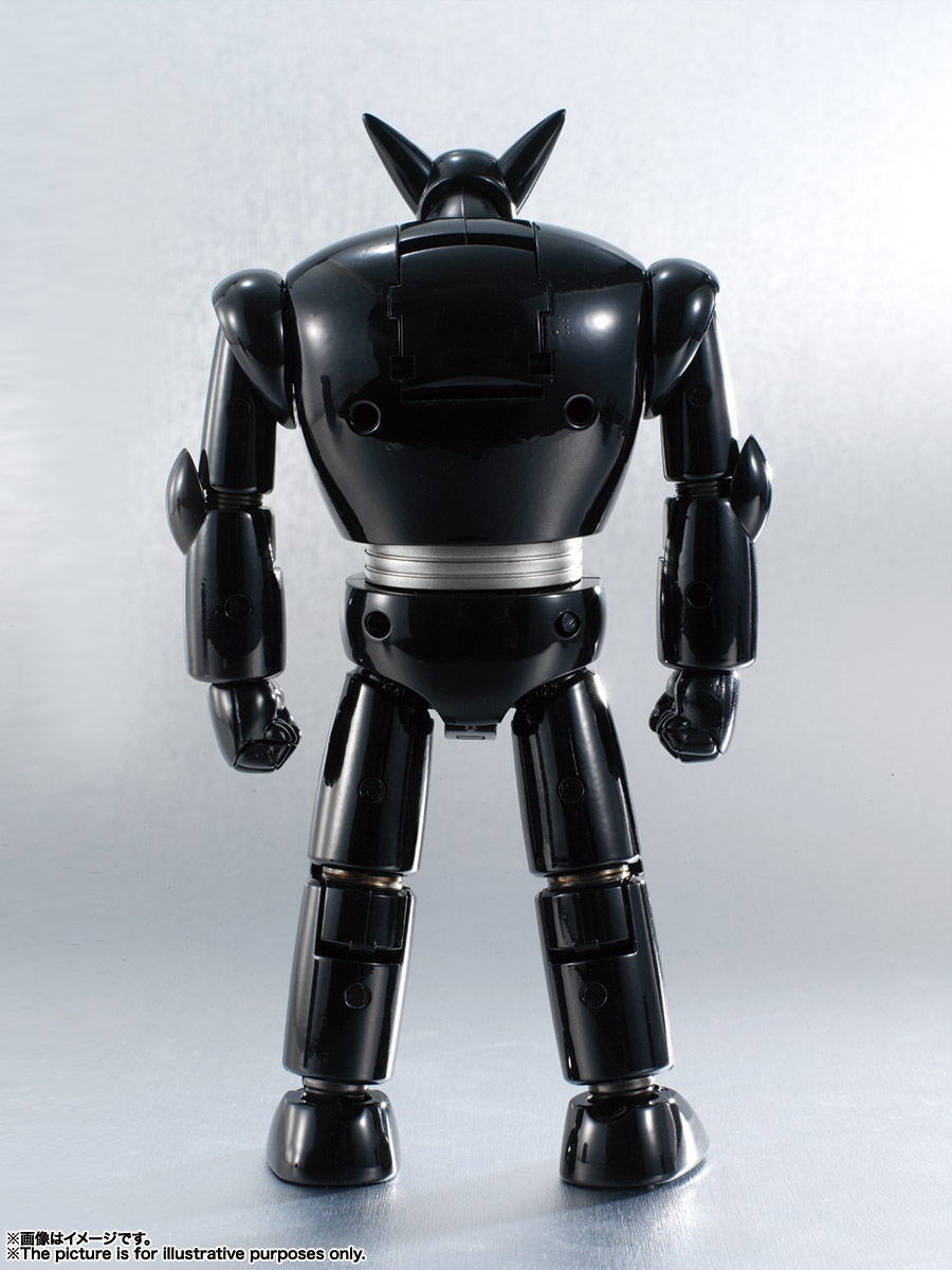 販売日本 新品同様 タカラ 超電動ロボ 鉄人28号FX ブラックオックス おもちゃ・ホビー・グッズ