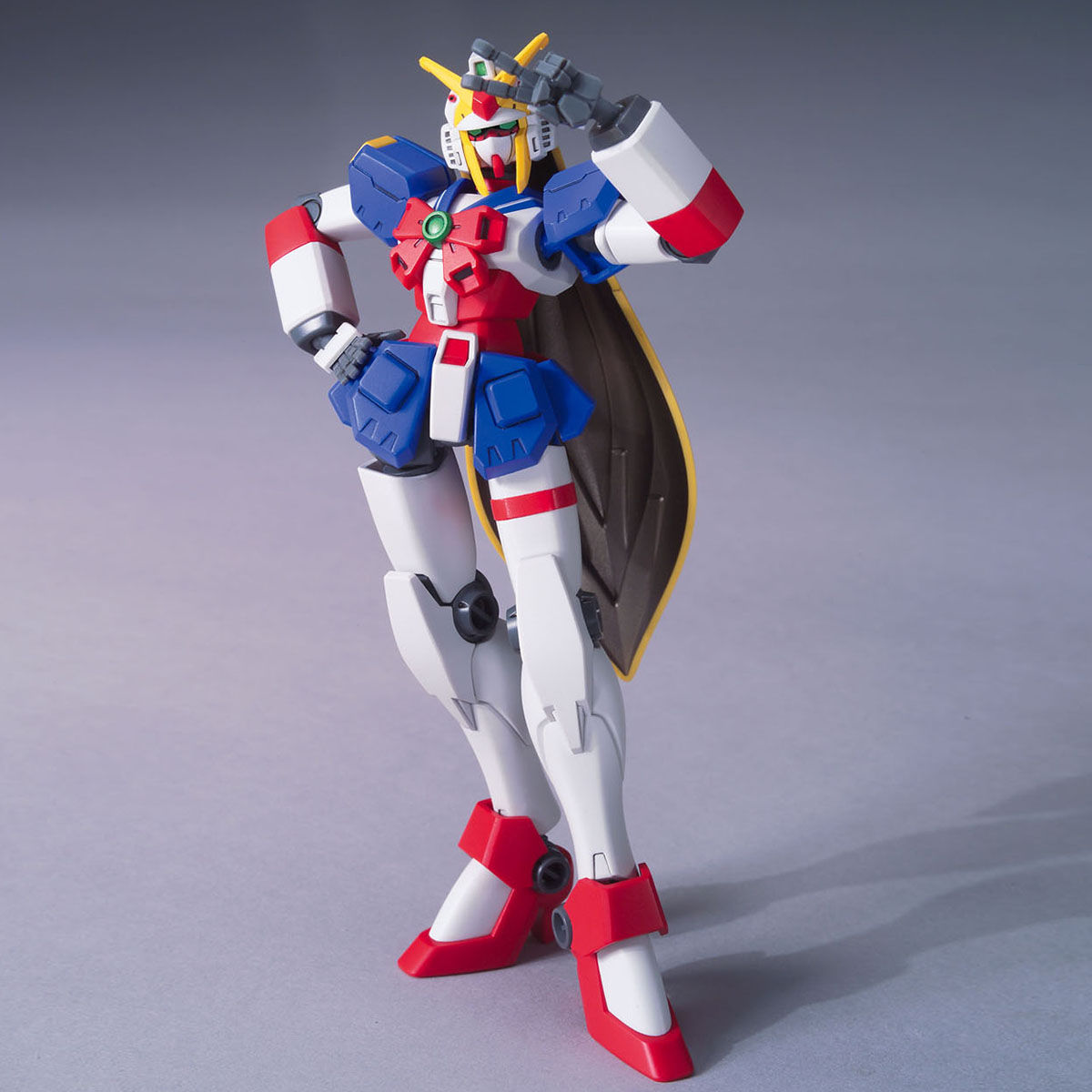 総合評価1/100 ノーベルガンダム 内袋未開封 B-CLUB ガレージキット 機動武闘伝Gガンダム その他