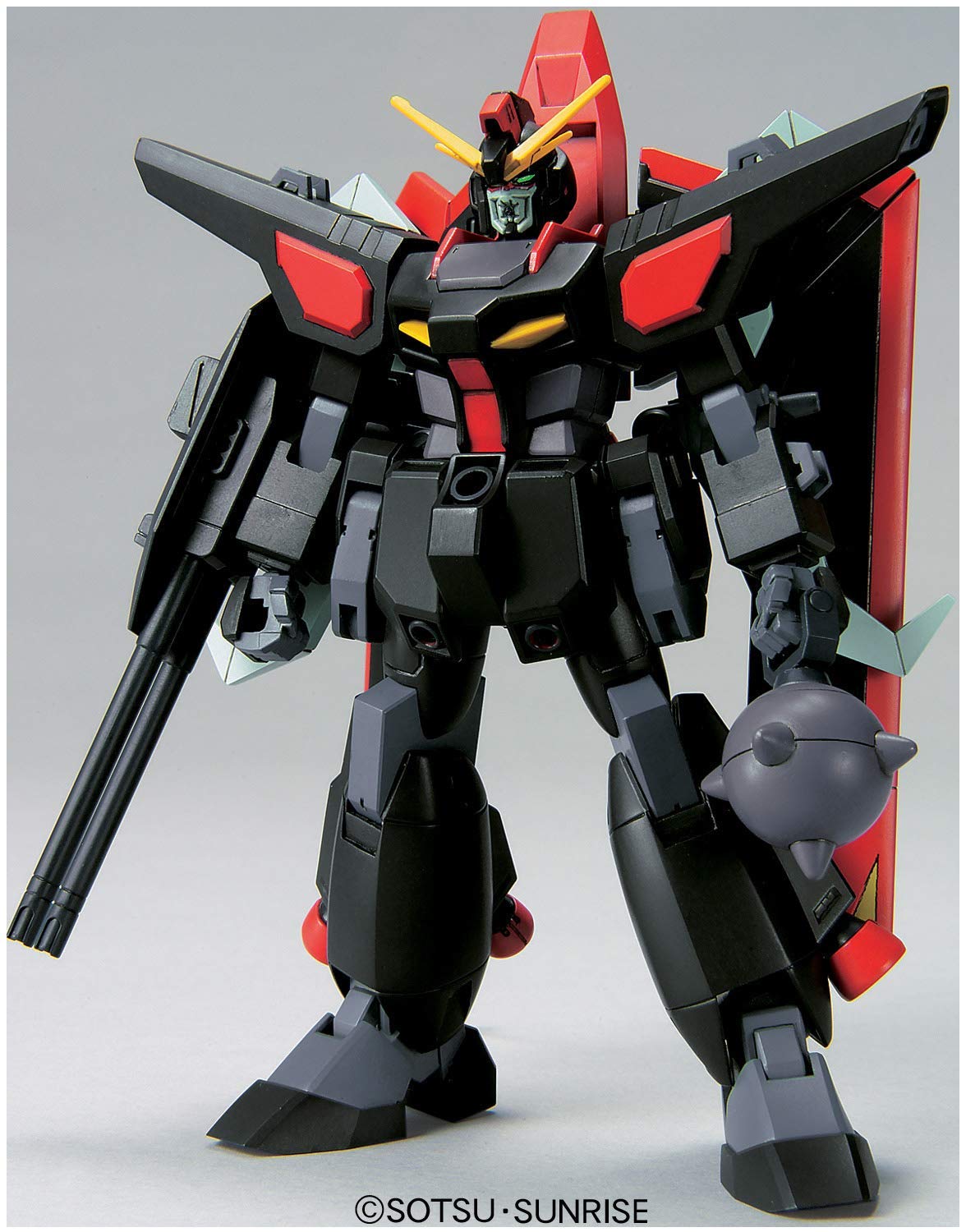 HG 1/144 GAT-X370 レイダーガンダム(リマスターVer.) | 鉄道模型