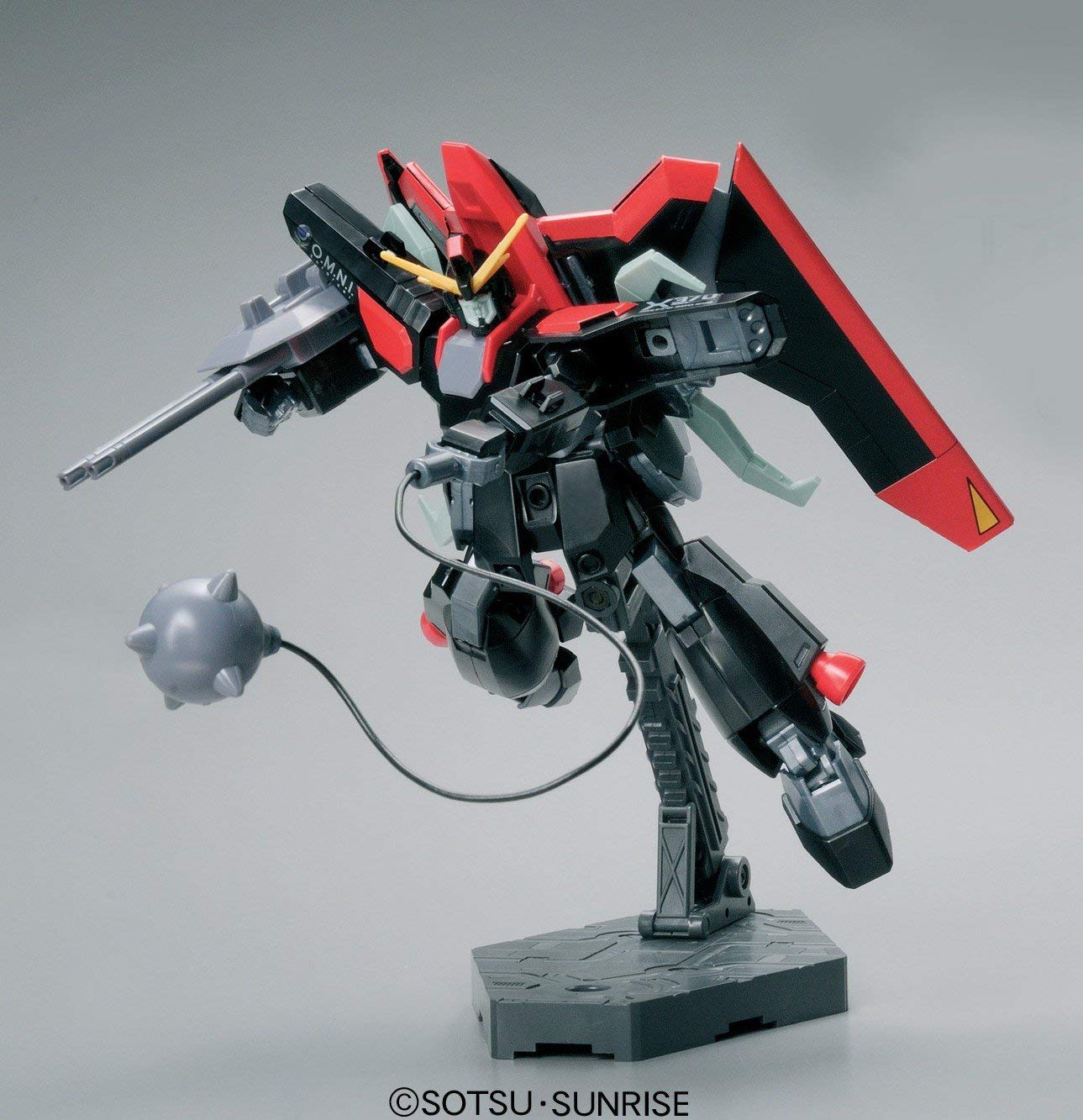 好評在庫 BANDAI - HG ラゴゥ 、カラミティガンダム、フォビドゥン