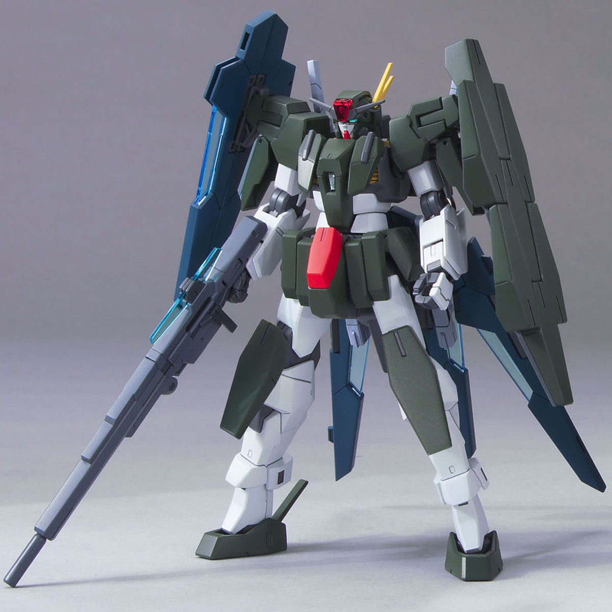 HG 1/144 GN-006GNHW/R ケルディムガンダムGNHW/R | 鉄道模型 