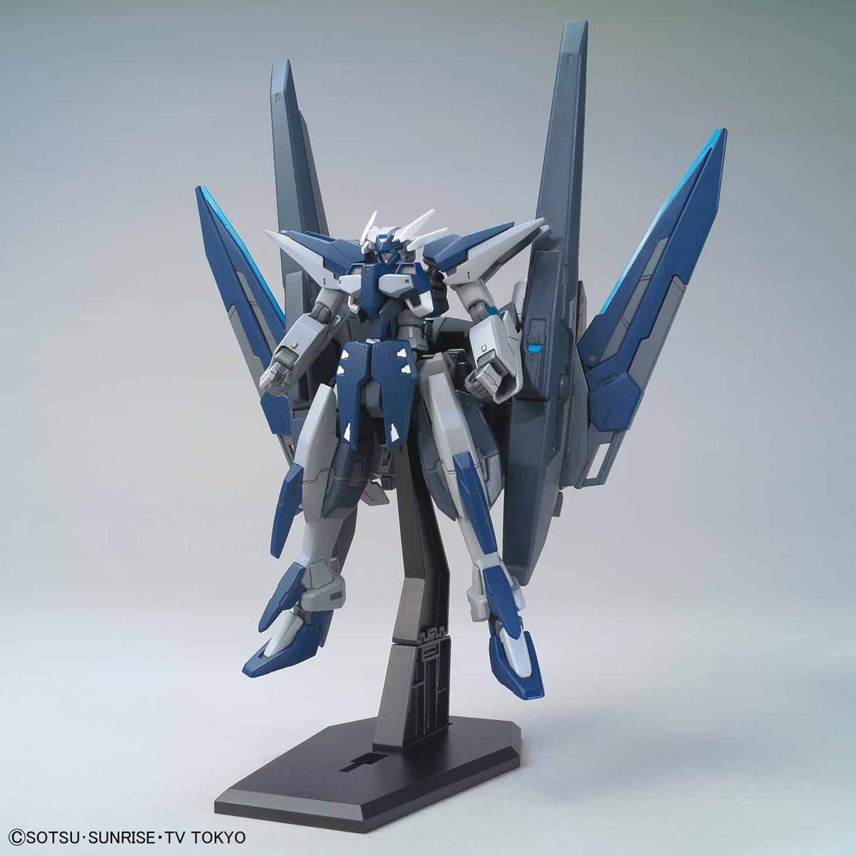 2024人気の バンダイ HGBD ガンダムザラキエル ＨＧＢＤシリーズ 