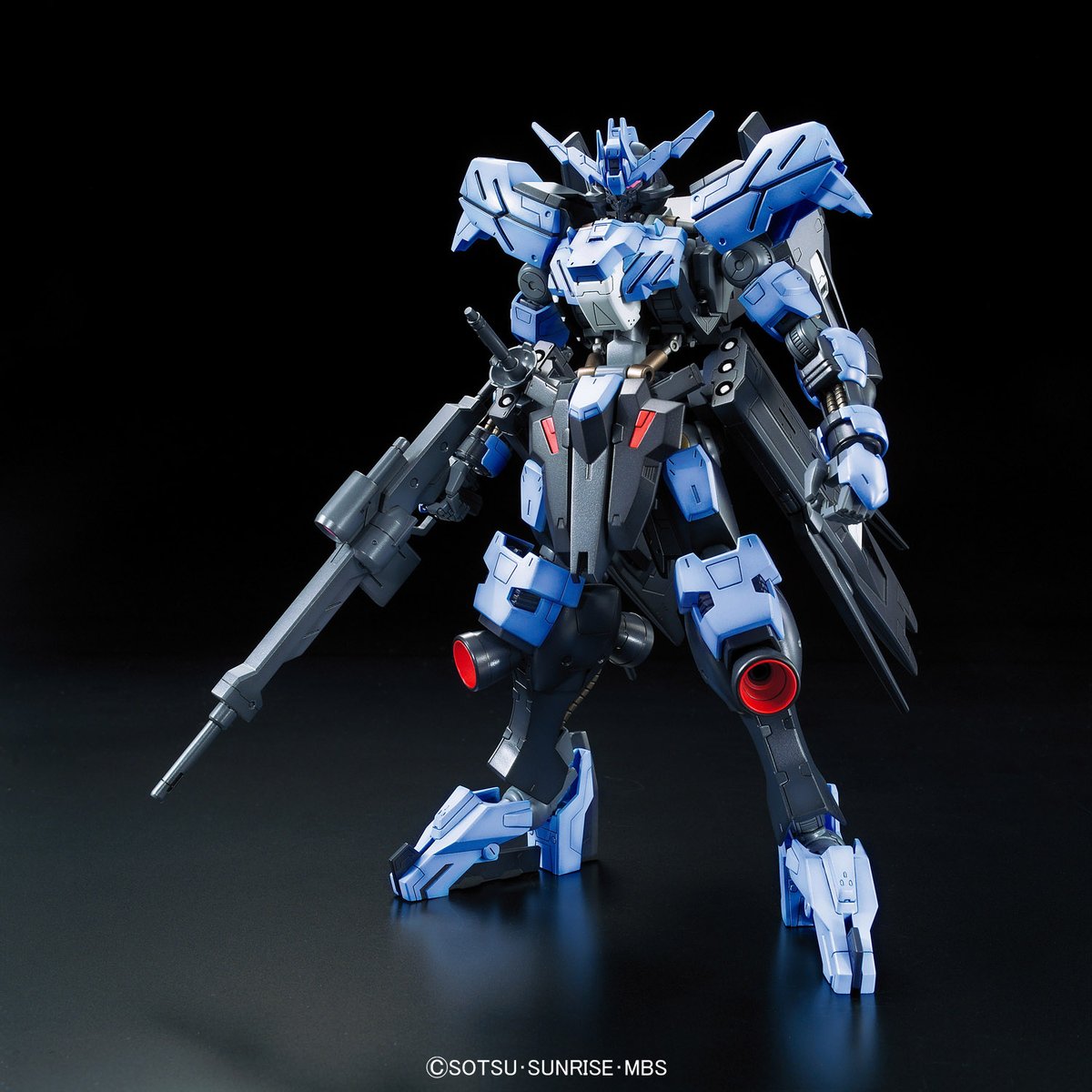 1/100 フルメカニクス ASW-G-XX ガンダムヴィダール | 鉄道模型 