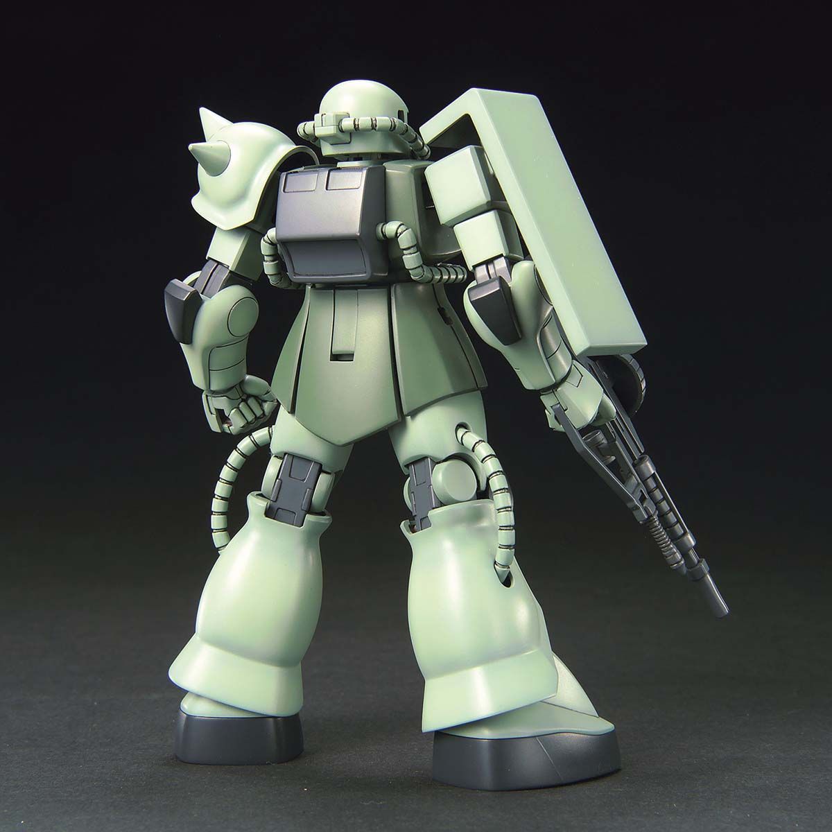 HGUC 1/144 MS-06 ザクⅡ量産型 | 鉄道模型・プラモデル・ラジコン