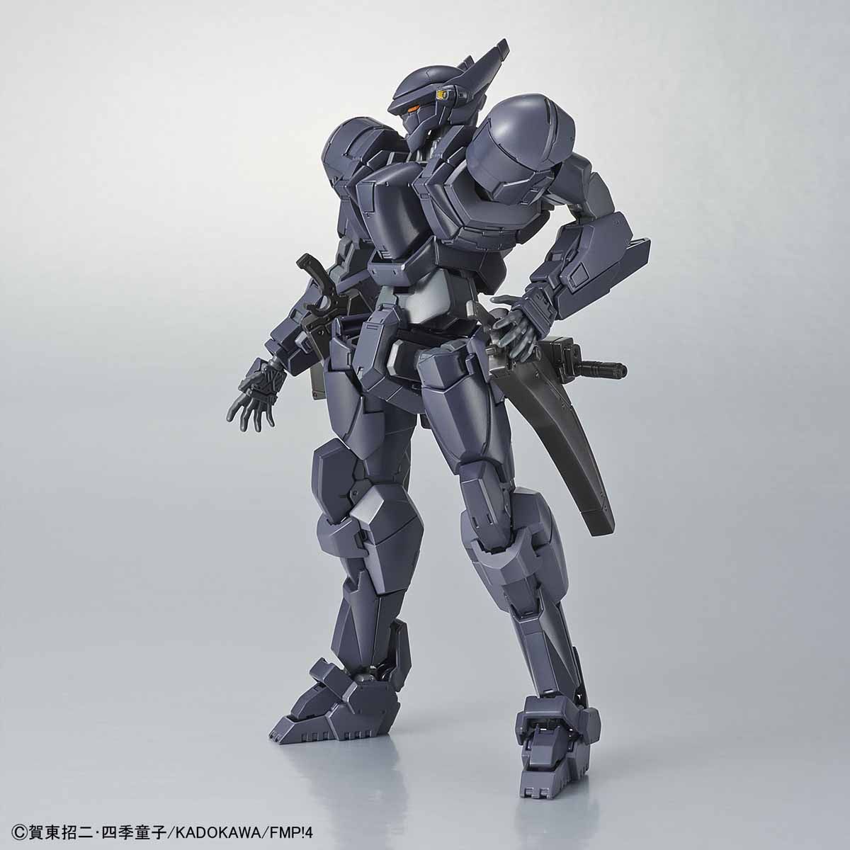 HG 1/60 M9Dファルケ Ver.IV 『フルメタル・パニック』 | 鉄道模型