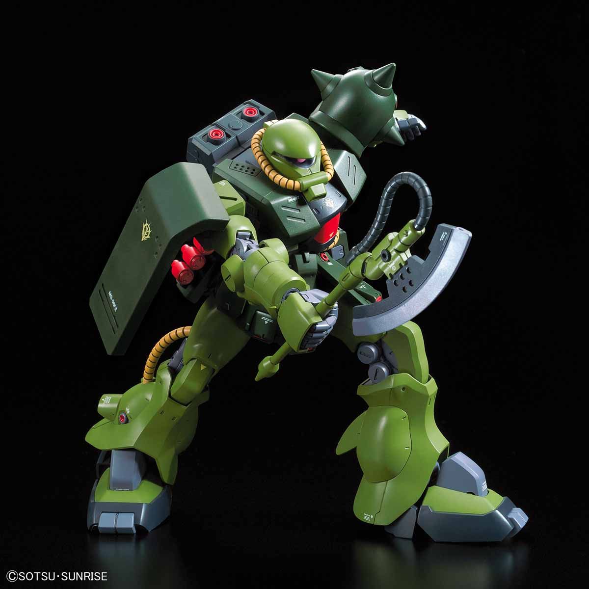 未組み立て ガンプラ re ザクⅡ改 ｆｚ+ambarfashionmall.com.mx