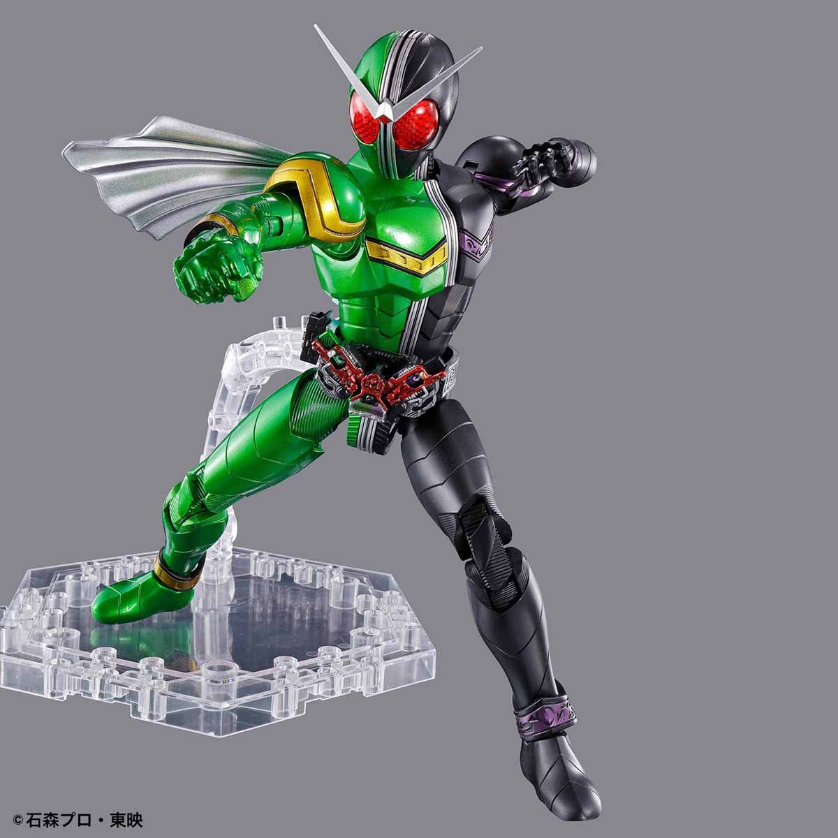Figure Rise Standard 仮面ライダーw サイクロンジョーカー 鉄道模型 プラモデル ラジコン ガン ミリタリー フィギュア ミニカー 玩具 おもちゃ の通販サイト Figure Rise Standard 仮面ライダーw サイクロンジョーカー 鉄道模型 プラモデル ラジコン ガン ミリタリー フィギュア ミニカー 玩具 おもちゃ の通販サイト